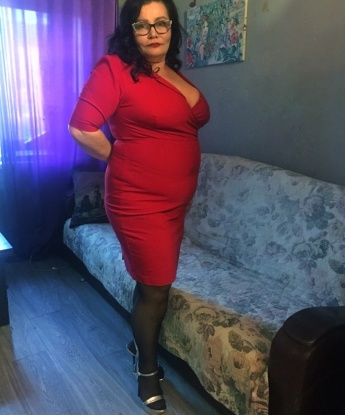 Анкета проститутки Каролина - город Нижний Черек, 53 года, №4380