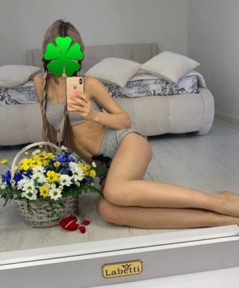 Анкета проститутки Лена - город Нижний Черек, 23 года, №4552